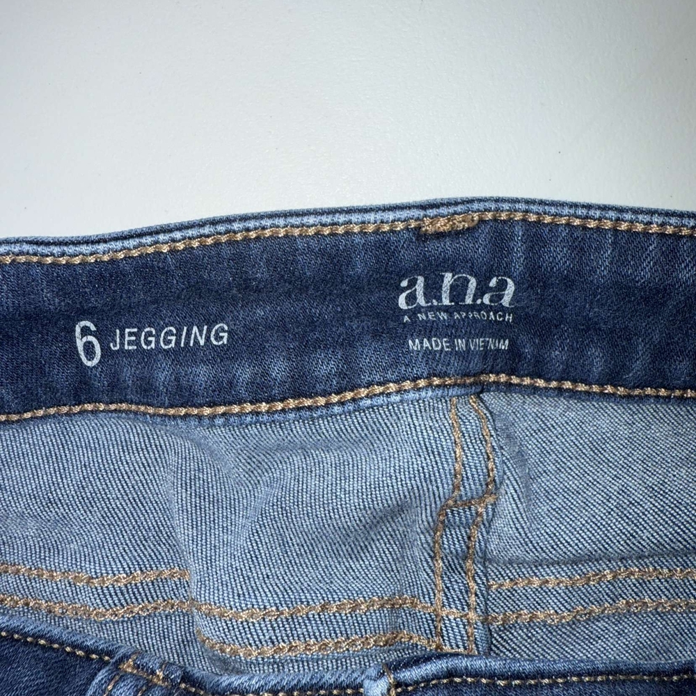 a.n.a Women's Denim Jeggings